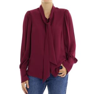 CAMICIA CON FUSCIACCA HANNY DEEP - Mad Fashion | img vers.300x/